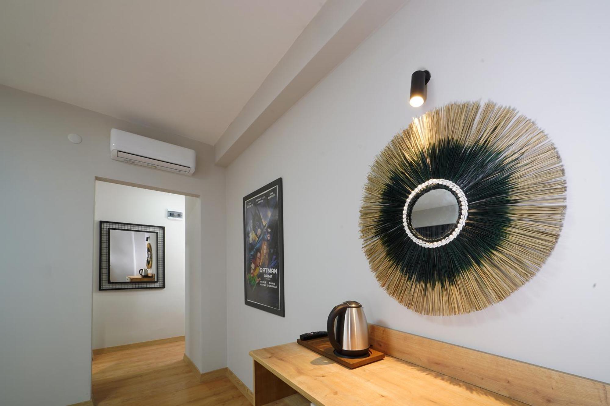 Meet Istanbul Hotel Kadikoy Eksteriør billede