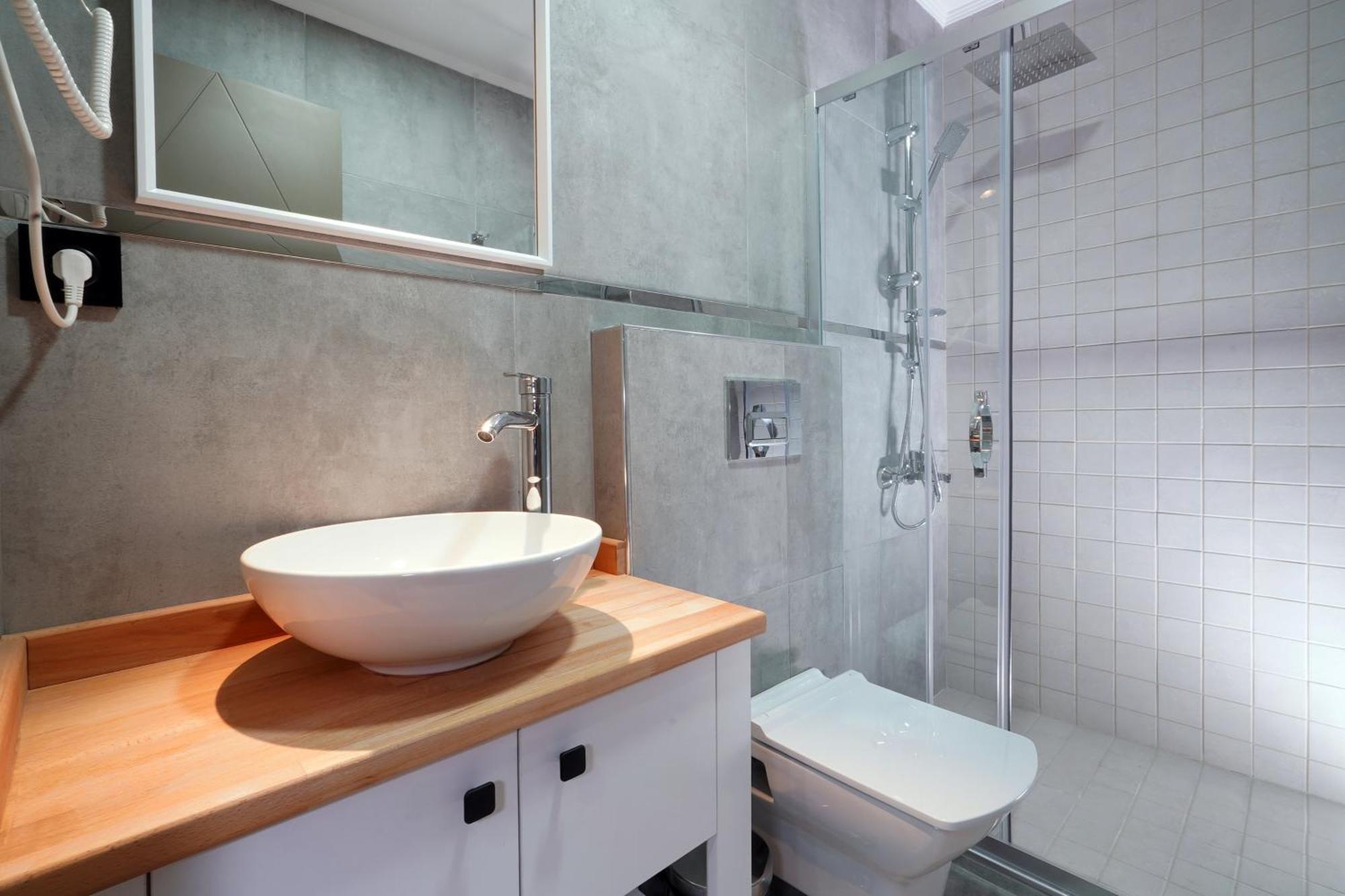 Meet Istanbul Hotel Kadikoy Eksteriør billede
