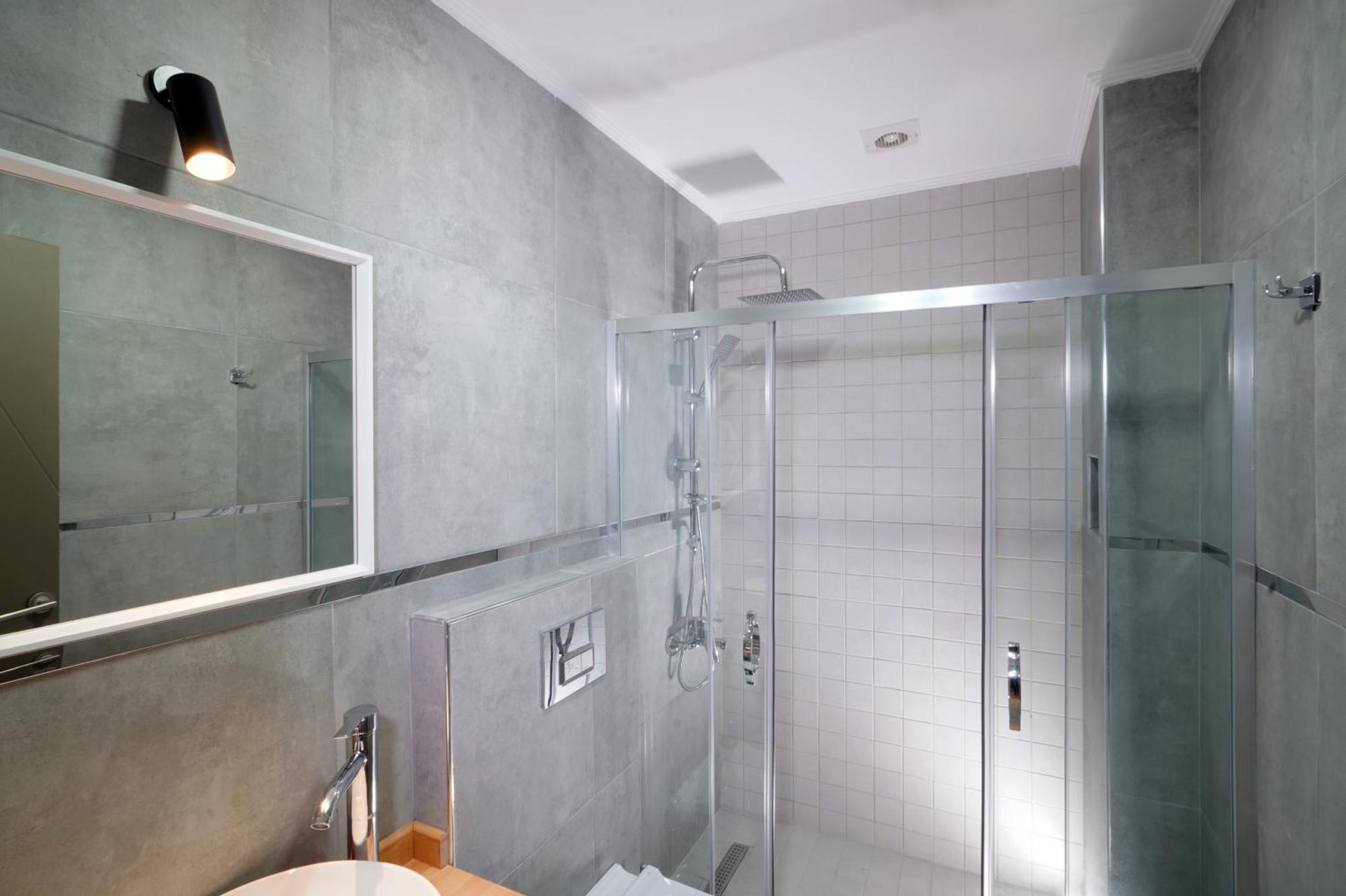 Meet Istanbul Hotel Kadikoy Eksteriør billede